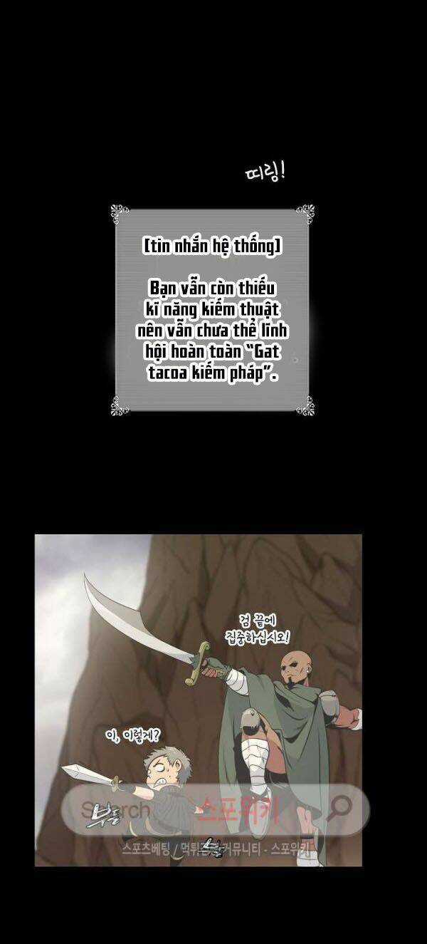 Tôi Sinh Ra Để Làm Người Vĩ Đại Chapter 25 trang 26