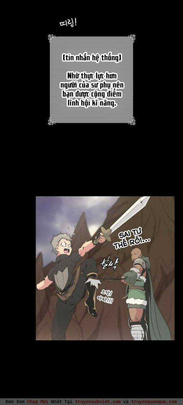 Tôi Sinh Ra Để Làm Người Vĩ Đại Chapter 25 trang 27