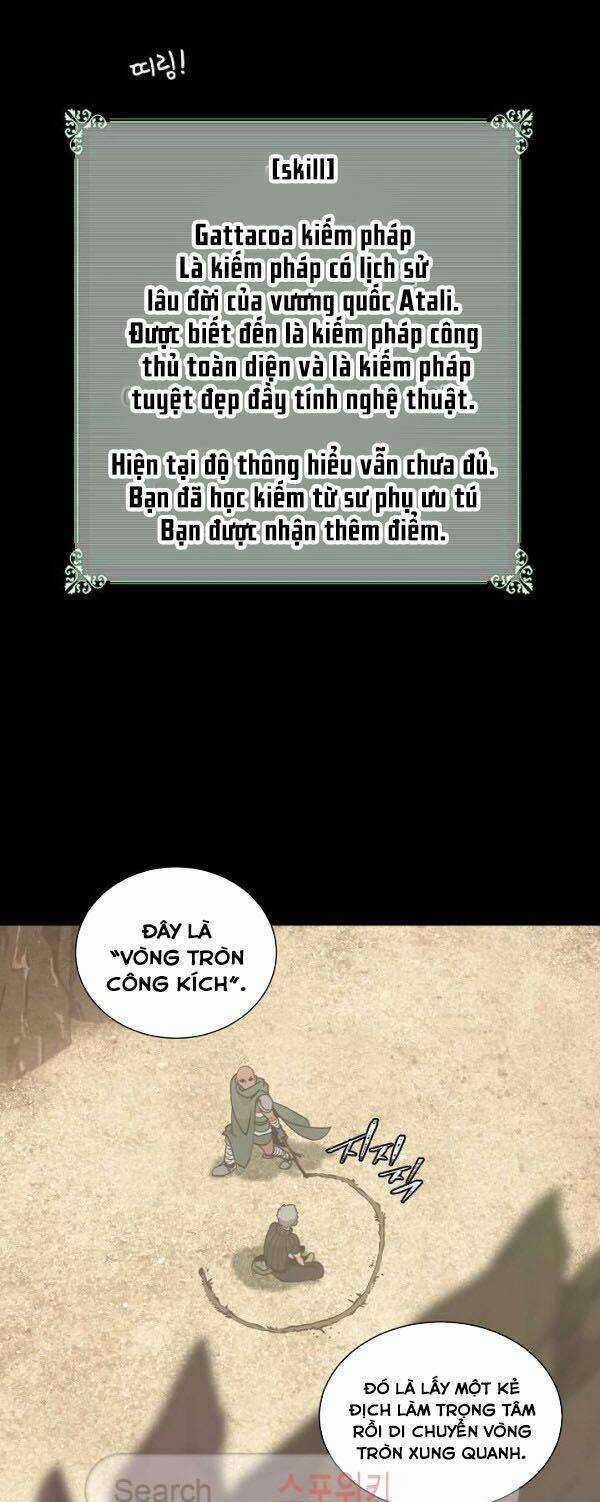 Tôi Sinh Ra Để Làm Người Vĩ Đại Chapter 25 trang 28