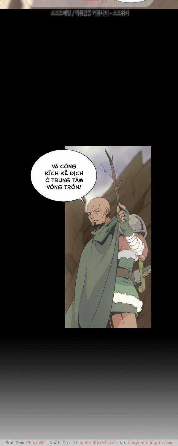 Tôi Sinh Ra Để Làm Người Vĩ Đại Chapter 25 trang 29