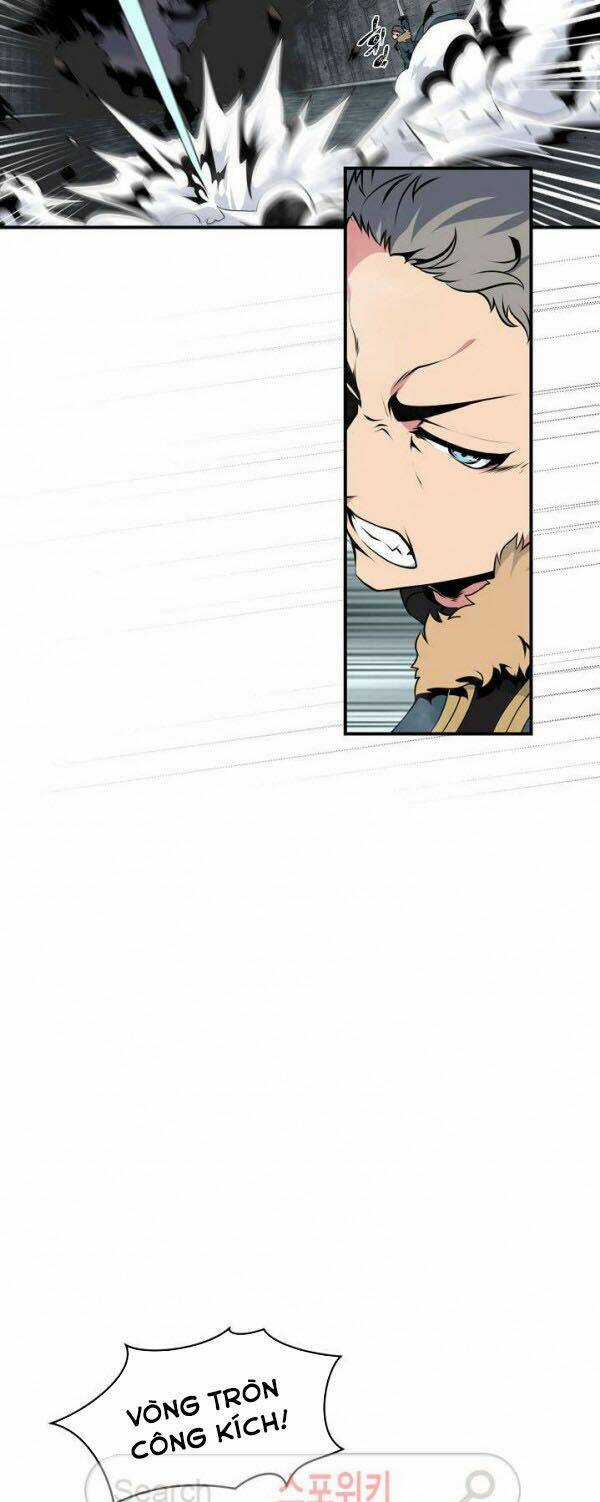 Tôi Sinh Ra Để Làm Người Vĩ Đại Chapter 25 trang 32