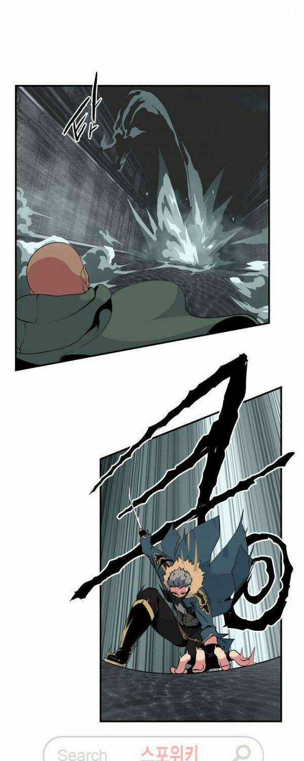 Tôi Sinh Ra Để Làm Người Vĩ Đại Chapter 25 trang 34