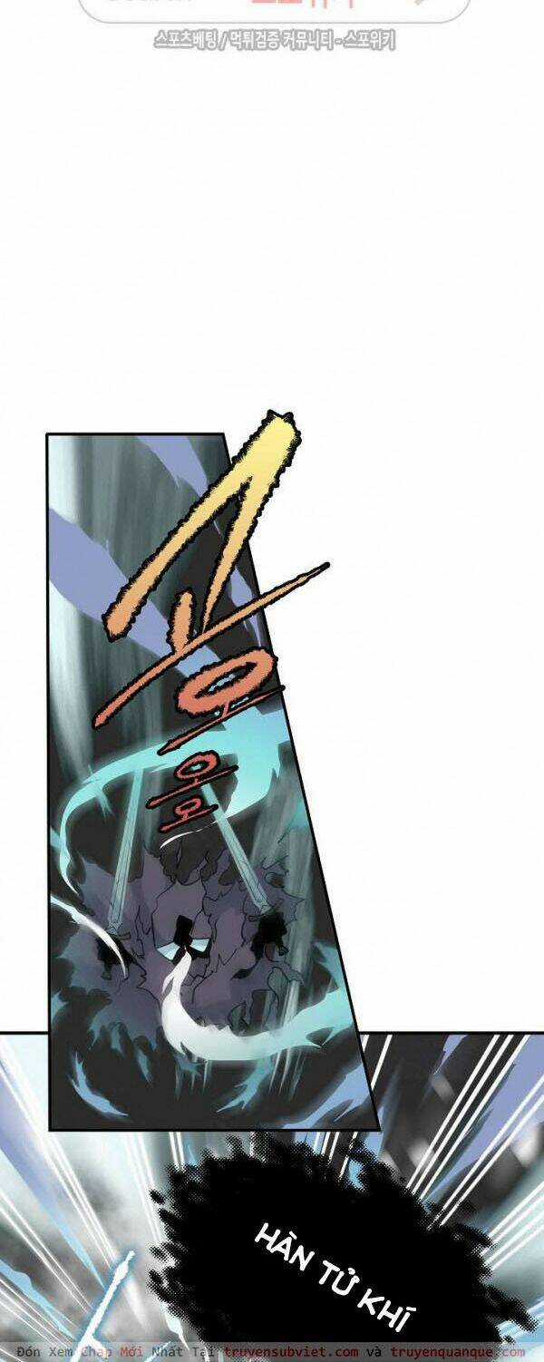 Tôi Sinh Ra Để Làm Người Vĩ Đại Chapter 25 trang 37