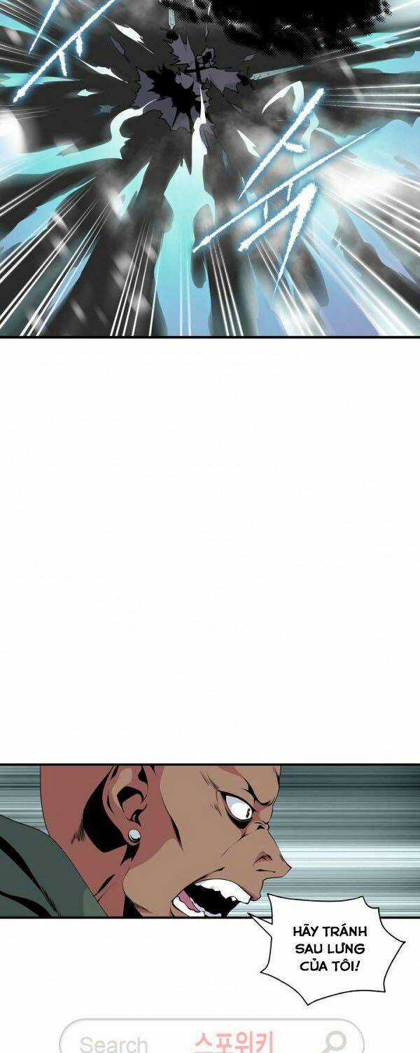 Tôi Sinh Ra Để Làm Người Vĩ Đại Chapter 25 trang 38