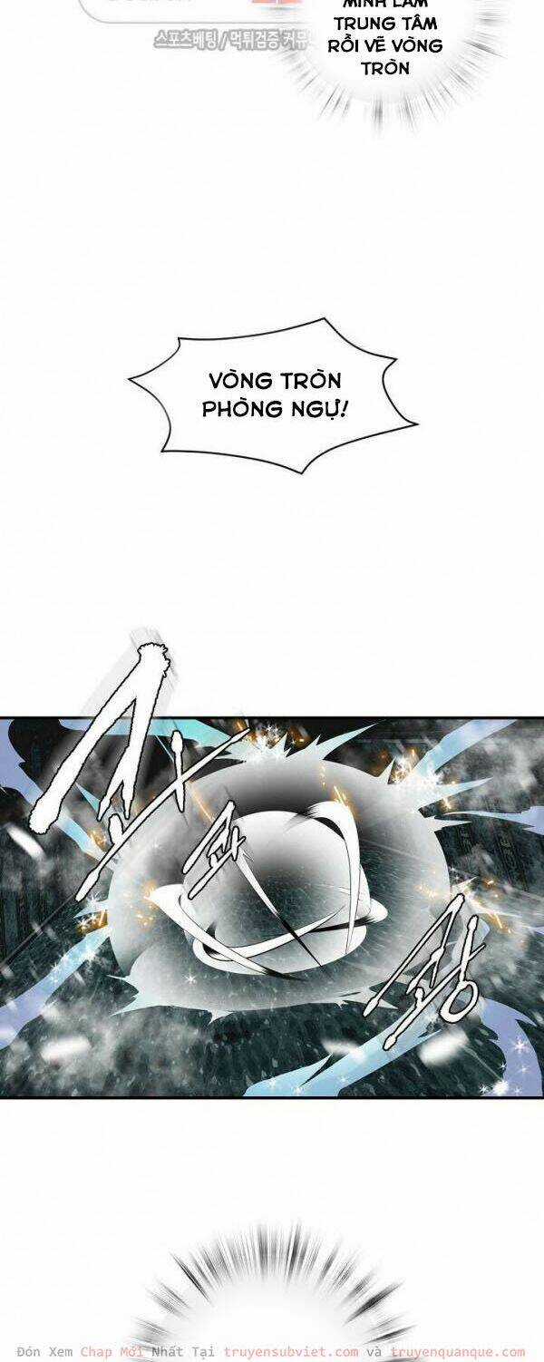 Tôi Sinh Ra Để Làm Người Vĩ Đại Chapter 25 trang 41