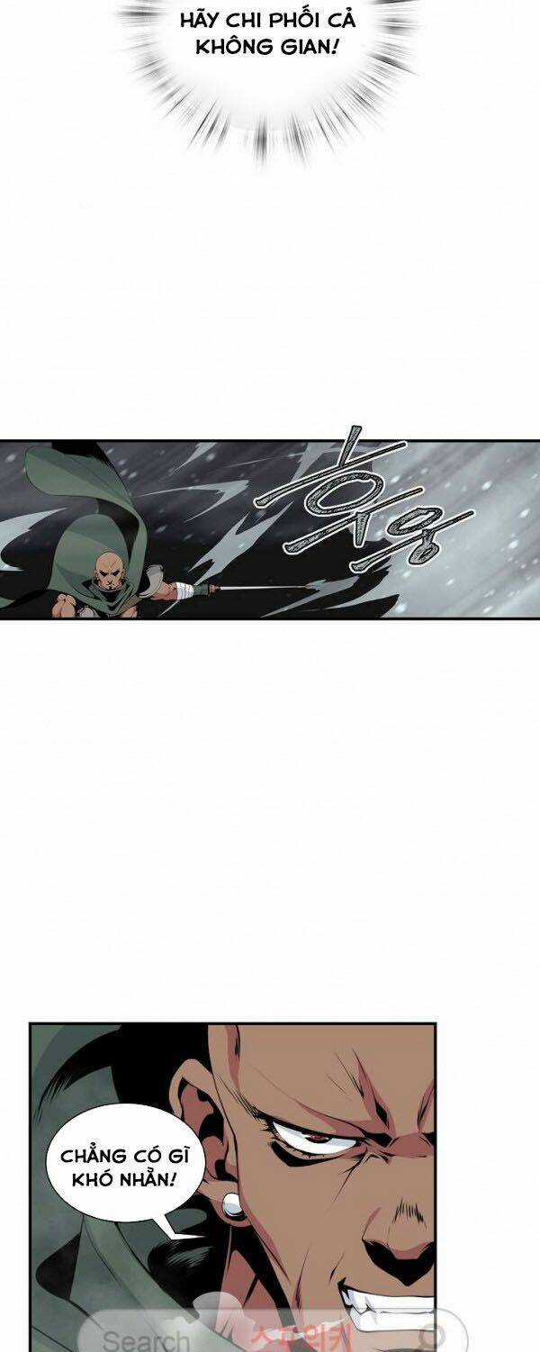 Tôi Sinh Ra Để Làm Người Vĩ Đại Chapter 25 trang 42