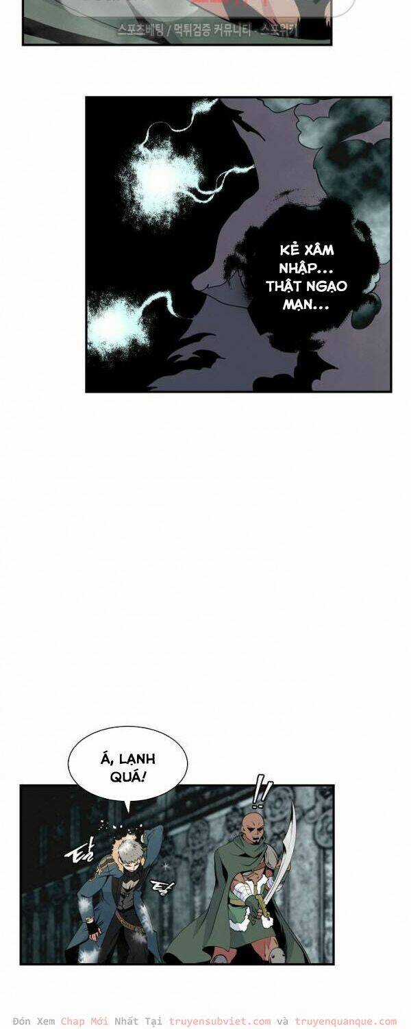 Tôi Sinh Ra Để Làm Người Vĩ Đại Chapter 25 trang 43