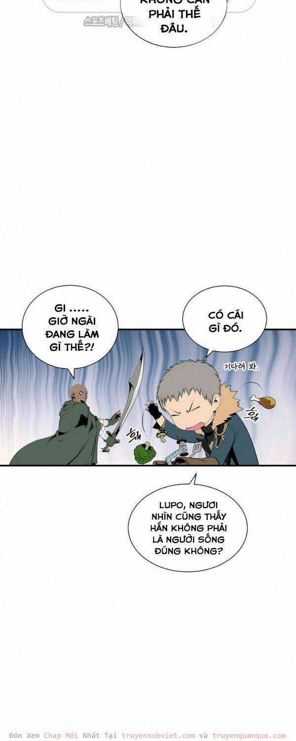 Tôi Sinh Ra Để Làm Người Vĩ Đại Chapter 25 trang 45