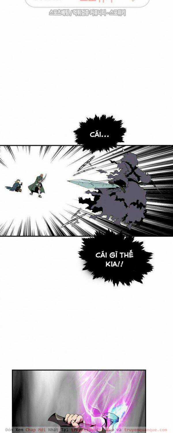 Tôi Sinh Ra Để Làm Người Vĩ Đại Chapter 25 trang 47