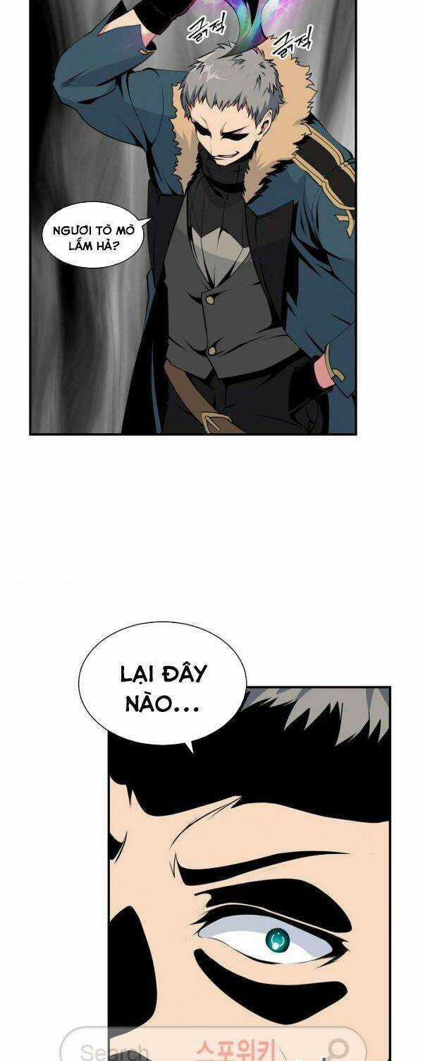 Tôi Sinh Ra Để Làm Người Vĩ Đại Chapter 25 trang 48