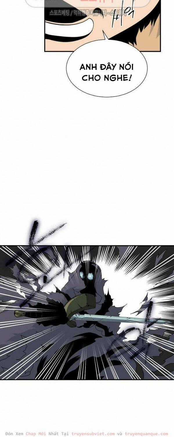 Tôi Sinh Ra Để Làm Người Vĩ Đại Chapter 25 trang 49