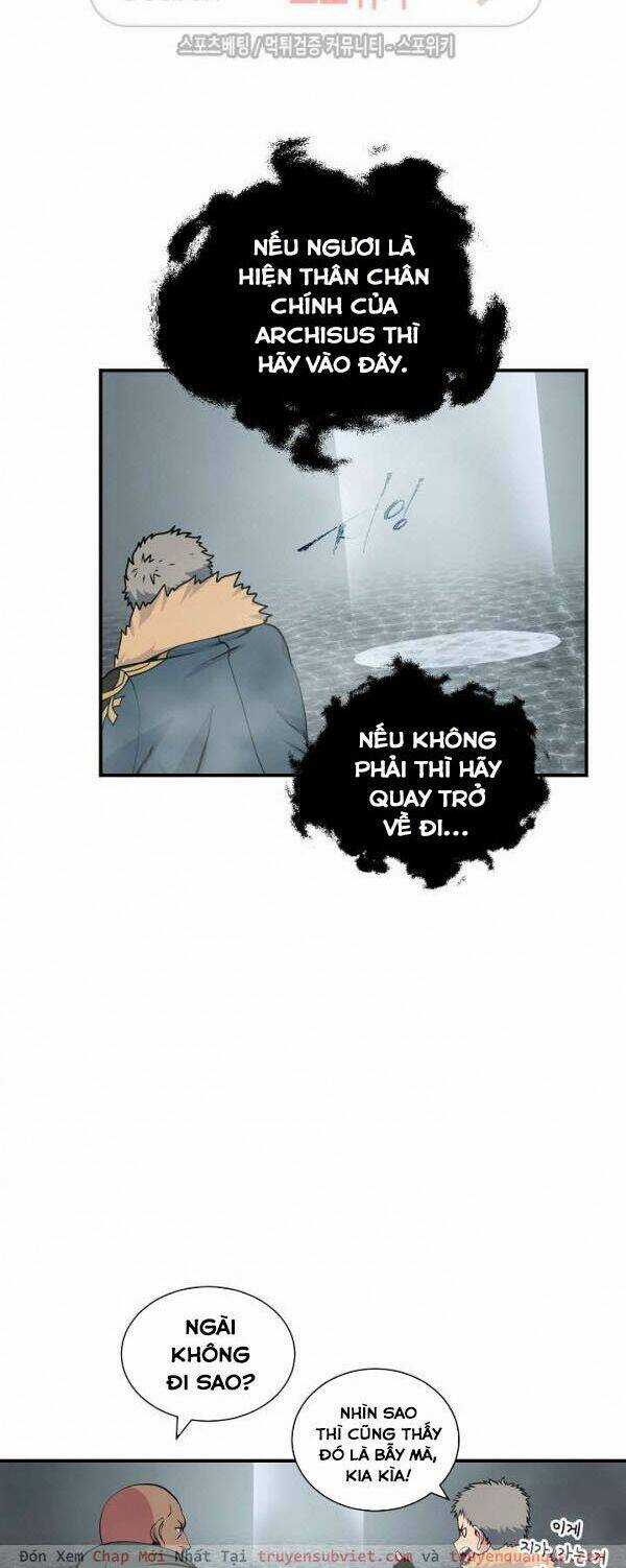 Tôi Sinh Ra Để Làm Người Vĩ Đại Chapter 25 trang 7