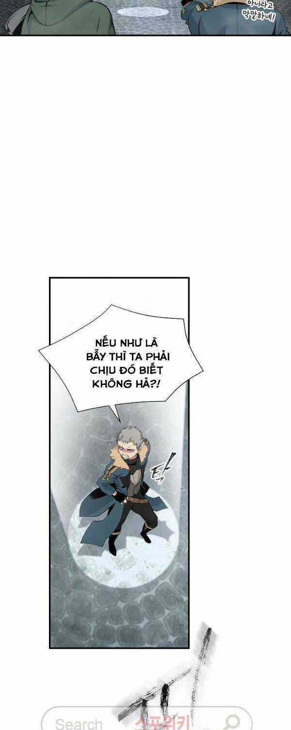 Tôi Sinh Ra Để Làm Người Vĩ Đại Chapter 25 trang 8