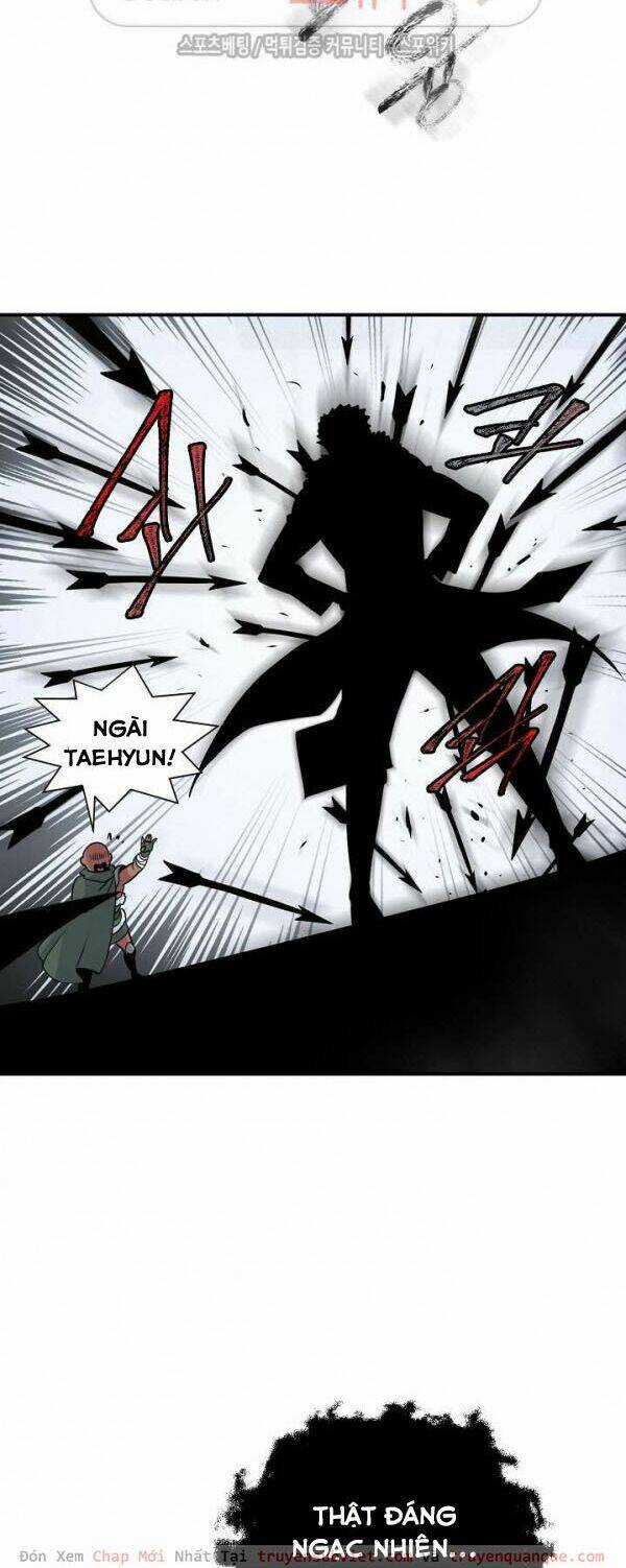 Tôi Sinh Ra Để Làm Người Vĩ Đại Chapter 25 trang 9