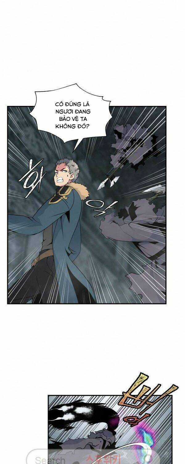 Tôi Sinh Ra Để Làm Người Vĩ Đại Chapter 26 trang 10