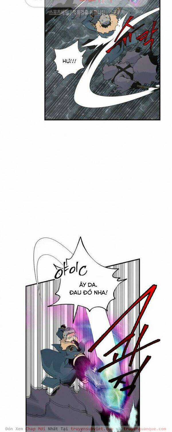 Tôi Sinh Ra Để Làm Người Vĩ Đại Chapter 26 trang 11