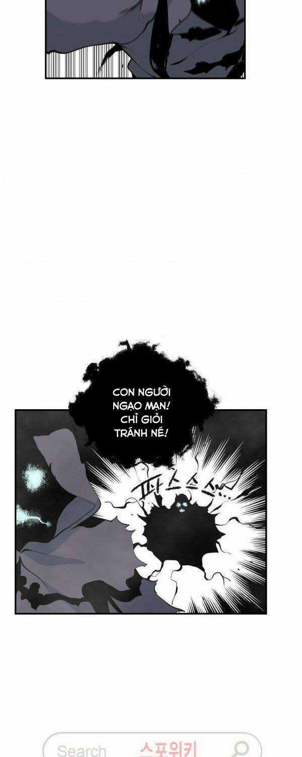 Tôi Sinh Ra Để Làm Người Vĩ Đại Chapter 26 trang 12