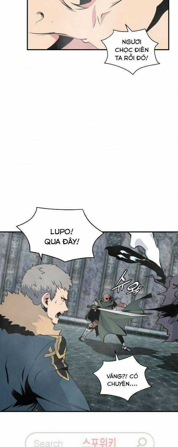 Tôi Sinh Ra Để Làm Người Vĩ Đại Chapter 26 trang 16