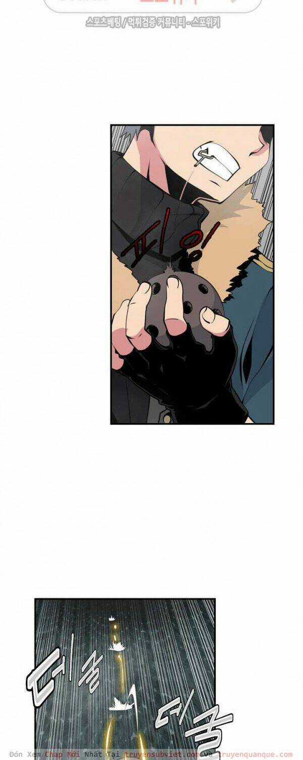 Tôi Sinh Ra Để Làm Người Vĩ Đại Chapter 26 trang 17