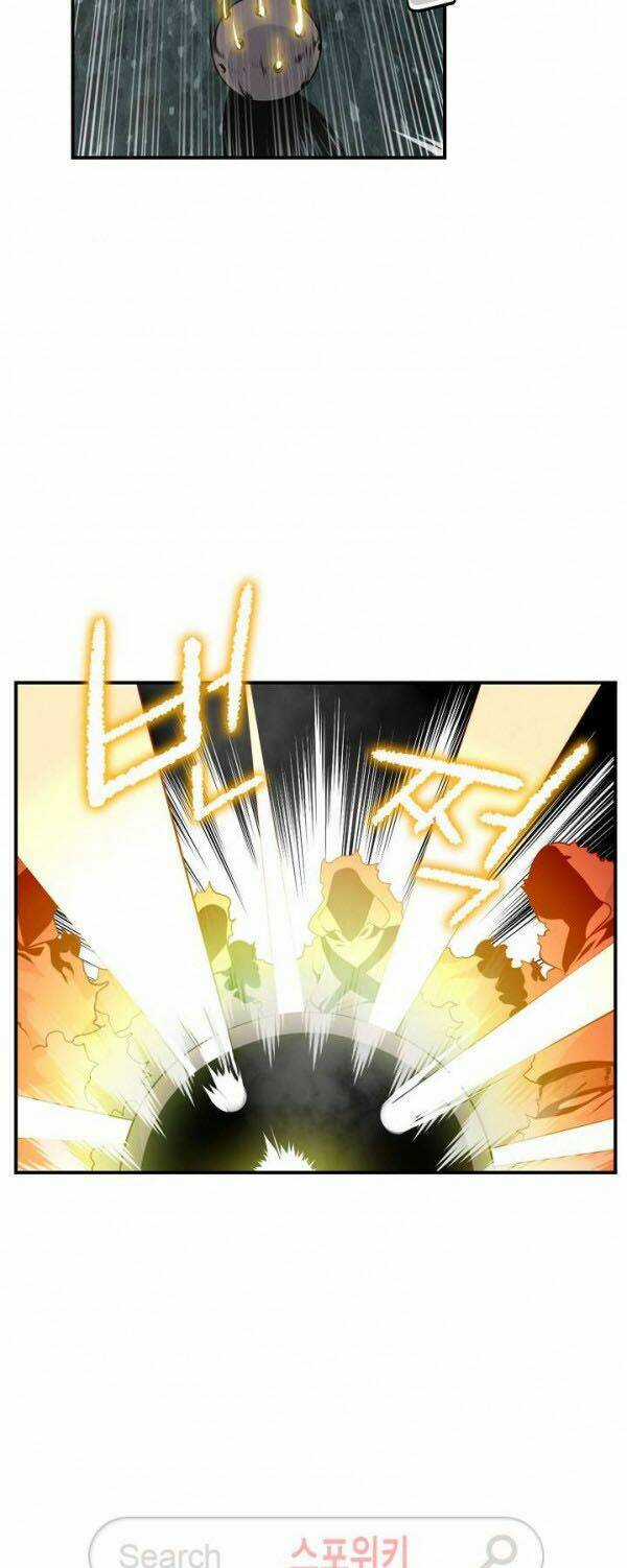 Tôi Sinh Ra Để Làm Người Vĩ Đại Chapter 26 trang 18