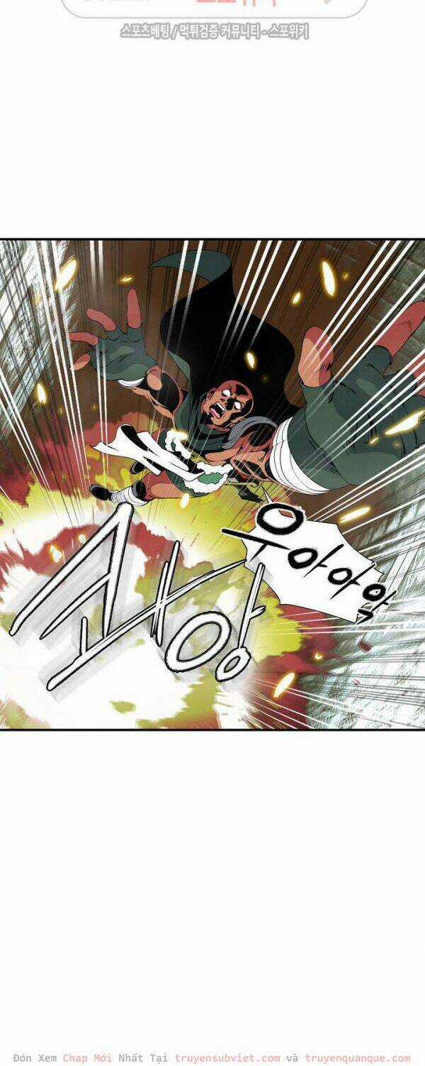 Tôi Sinh Ra Để Làm Người Vĩ Đại Chapter 26 trang 19