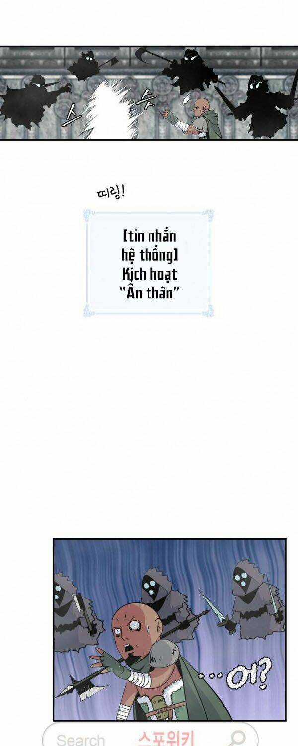 Tôi Sinh Ra Để Làm Người Vĩ Đại Chapter 26 trang 22