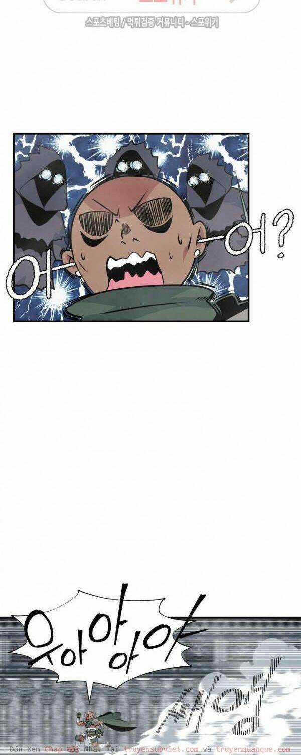 Tôi Sinh Ra Để Làm Người Vĩ Đại Chapter 26 trang 23