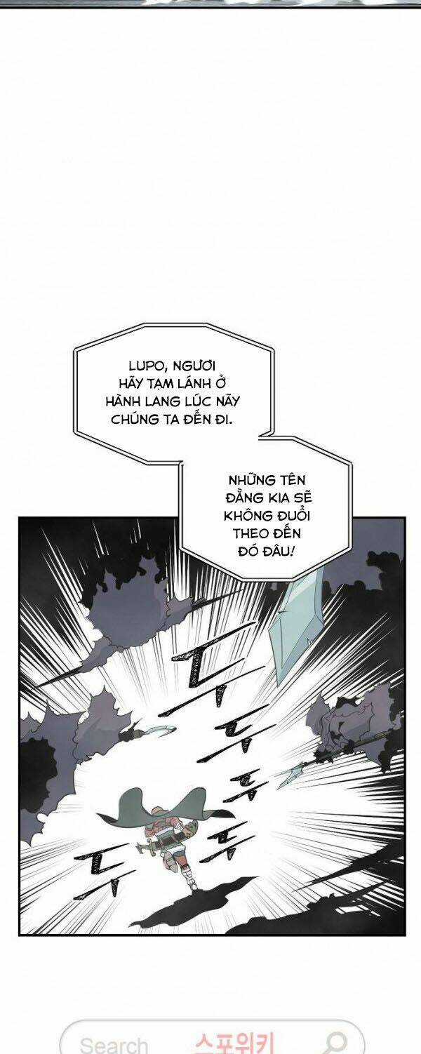 Tôi Sinh Ra Để Làm Người Vĩ Đại Chapter 26 trang 24