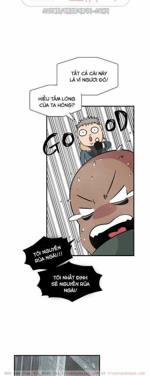 Tôi Sinh Ra Để Làm Người Vĩ Đại Chapter 26 trang 25