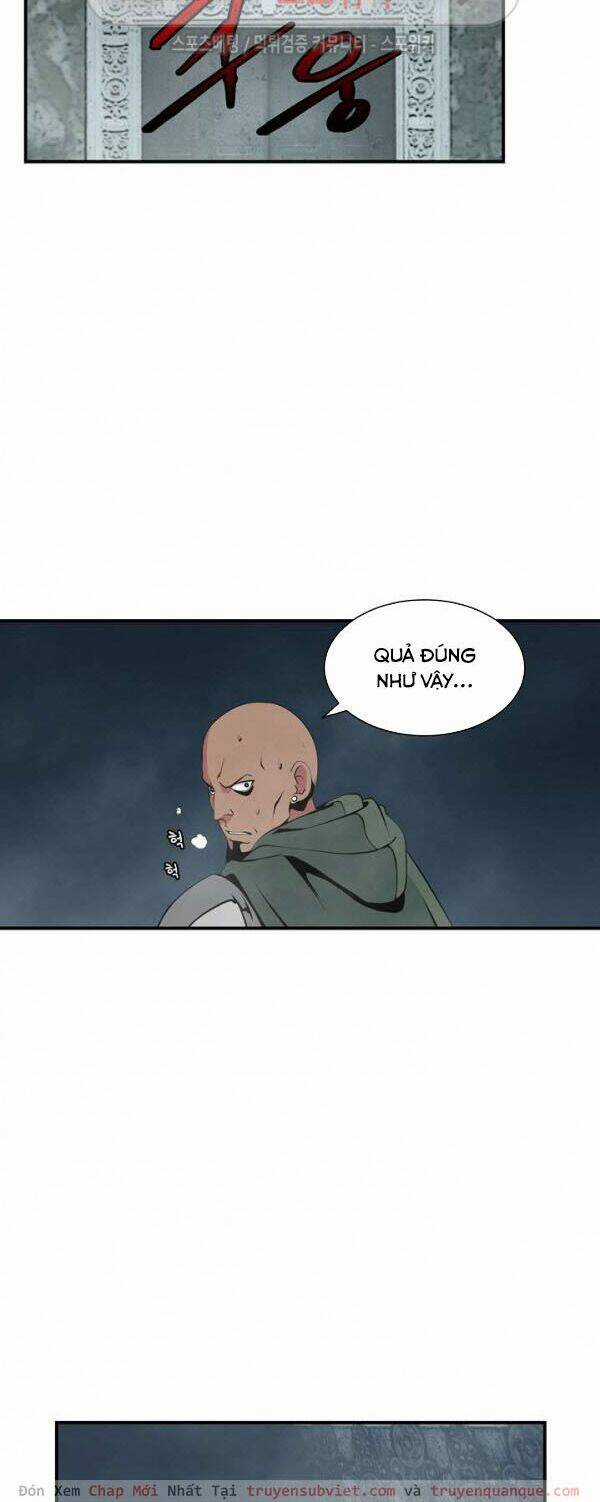 Tôi Sinh Ra Để Làm Người Vĩ Đại Chapter 26 trang 27