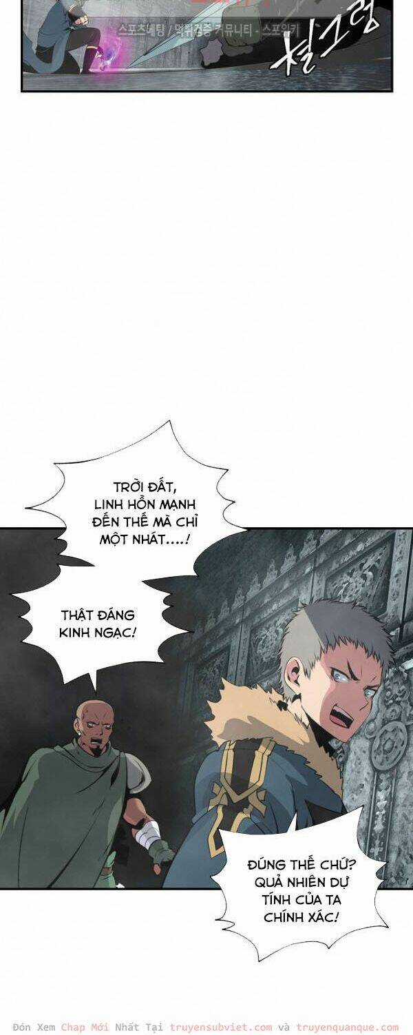 Tôi Sinh Ra Để Làm Người Vĩ Đại Chapter 26 trang 3