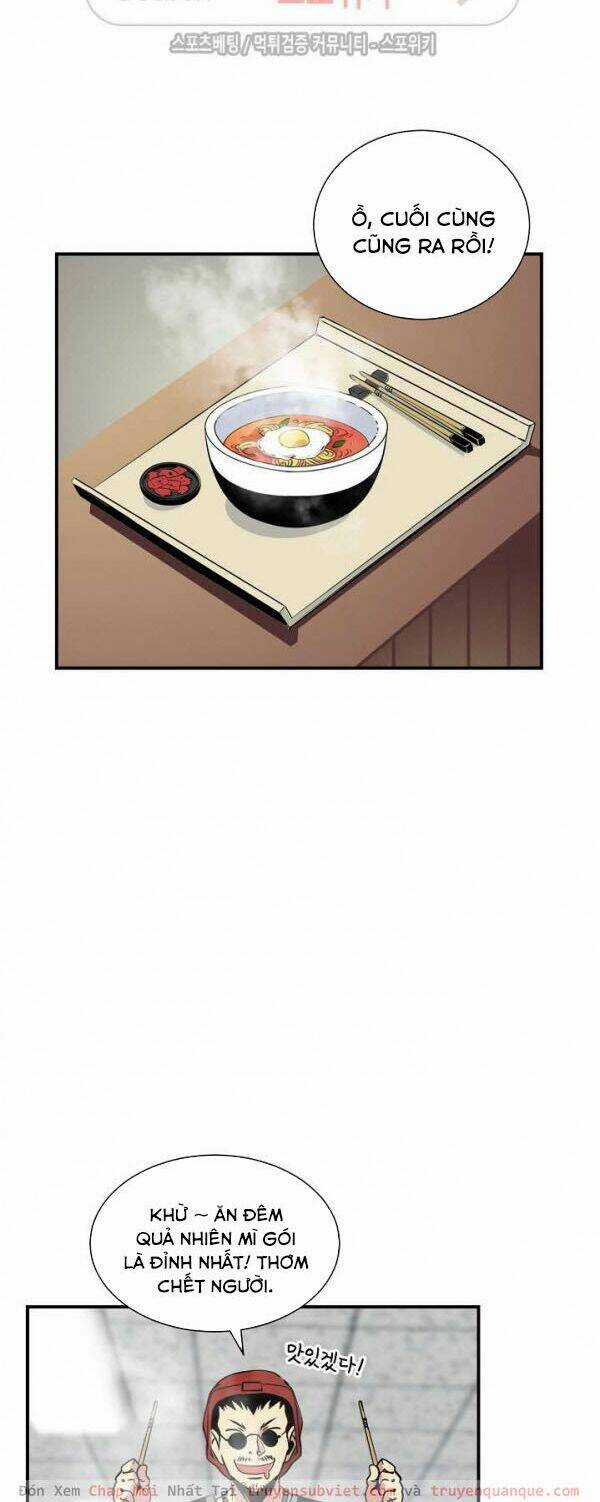 Tôi Sinh Ra Để Làm Người Vĩ Đại Chapter 26 trang 31