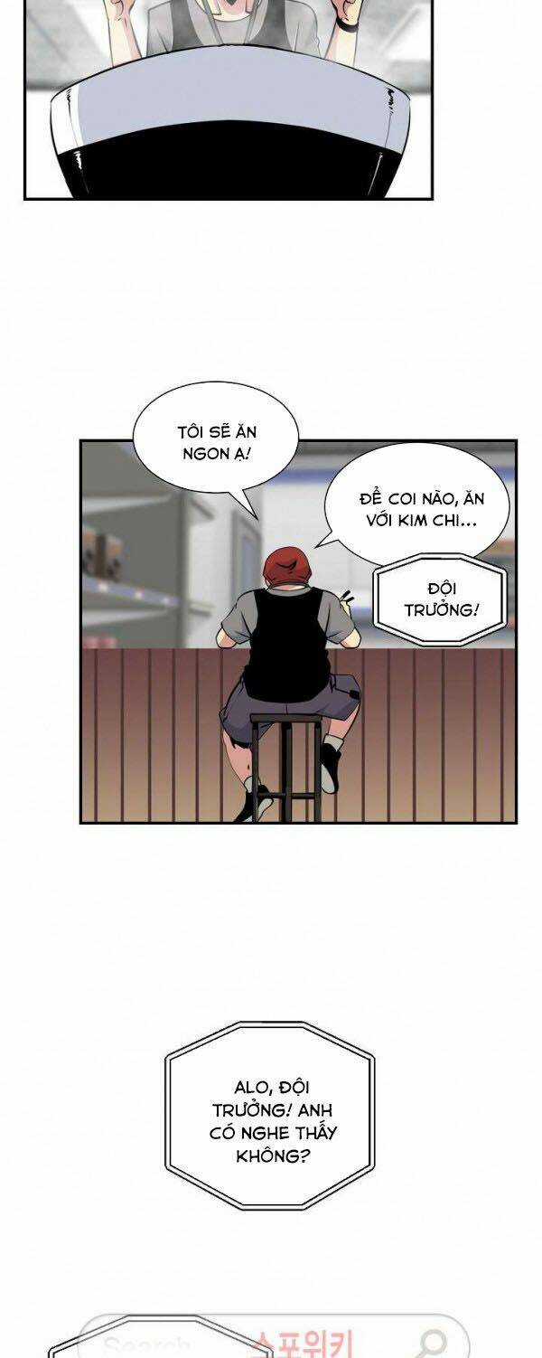 Tôi Sinh Ra Để Làm Người Vĩ Đại Chapter 26 trang 32