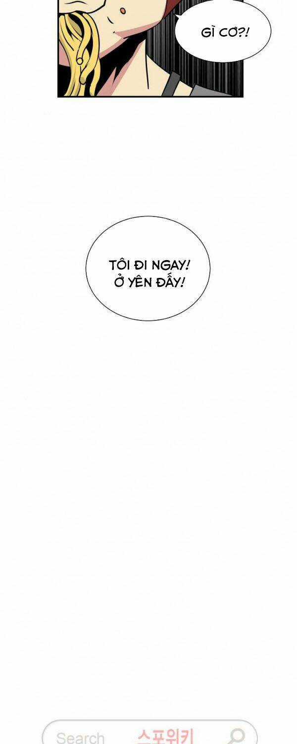 Tôi Sinh Ra Để Làm Người Vĩ Đại Chapter 26 trang 34