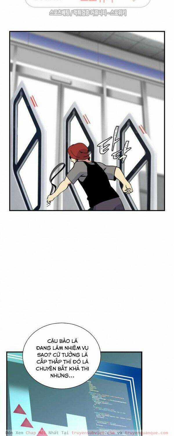 Tôi Sinh Ra Để Làm Người Vĩ Đại Chapter 26 trang 35