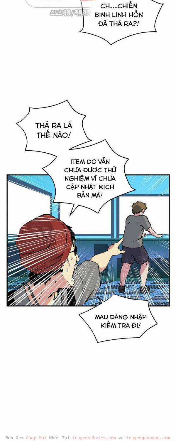 Tôi Sinh Ra Để Làm Người Vĩ Đại Chapter 26 trang 43