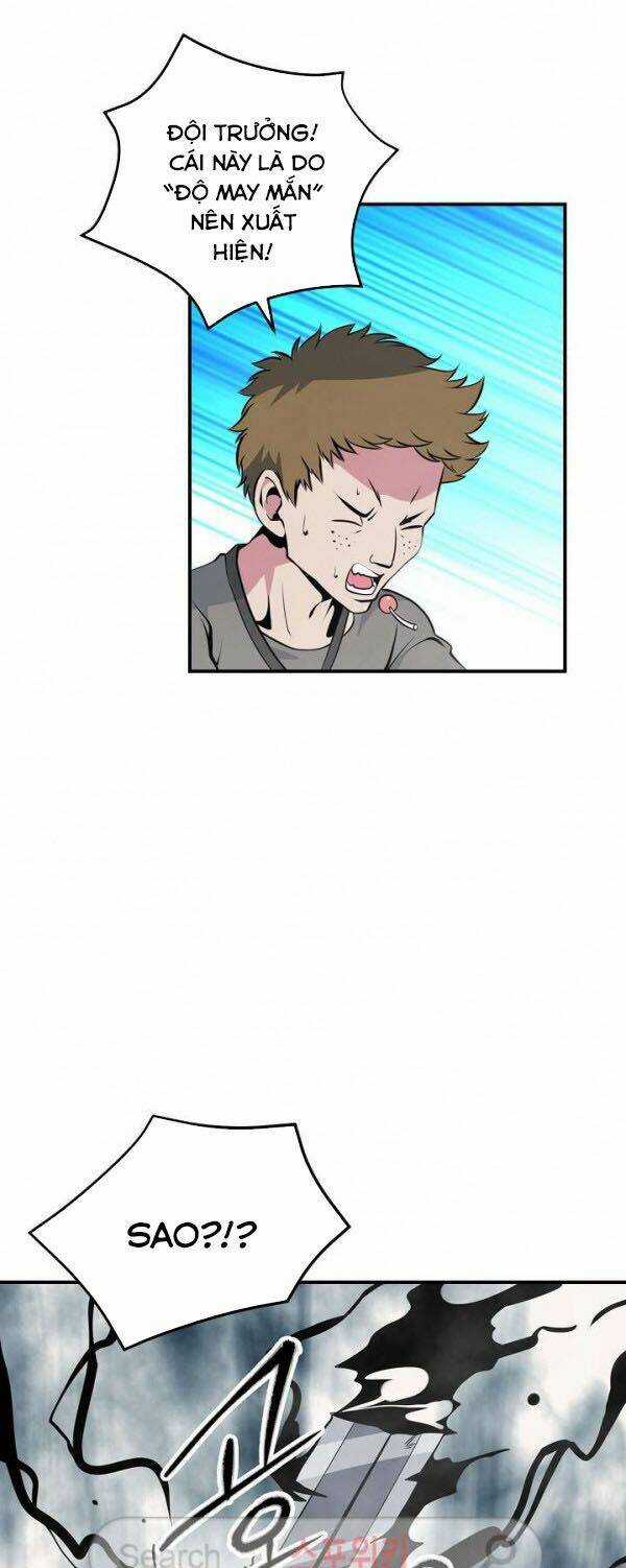 Tôi Sinh Ra Để Làm Người Vĩ Đại Chapter 26 trang 44