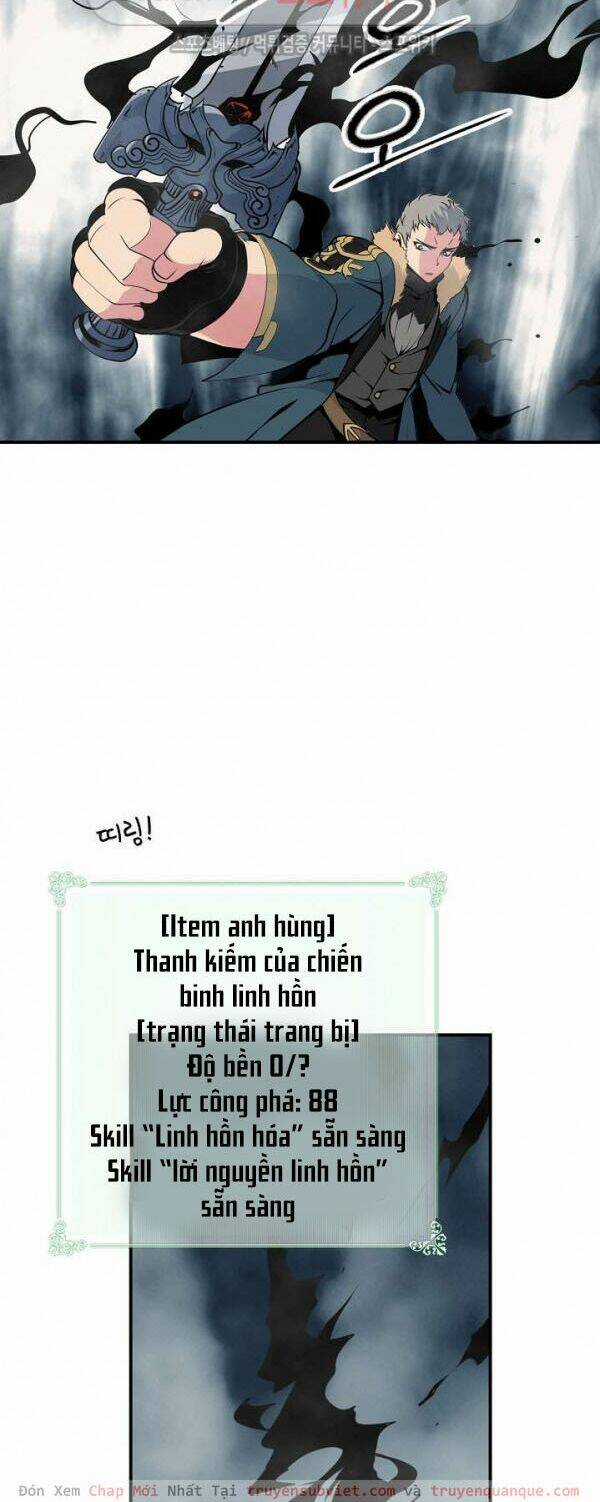 Tôi Sinh Ra Để Làm Người Vĩ Đại Chapter 26 trang 45