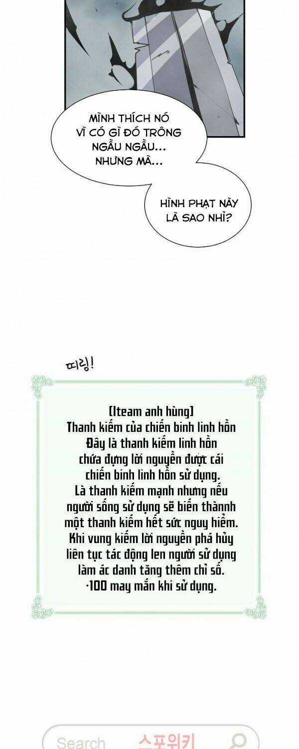 Tôi Sinh Ra Để Làm Người Vĩ Đại Chapter 26 trang 46