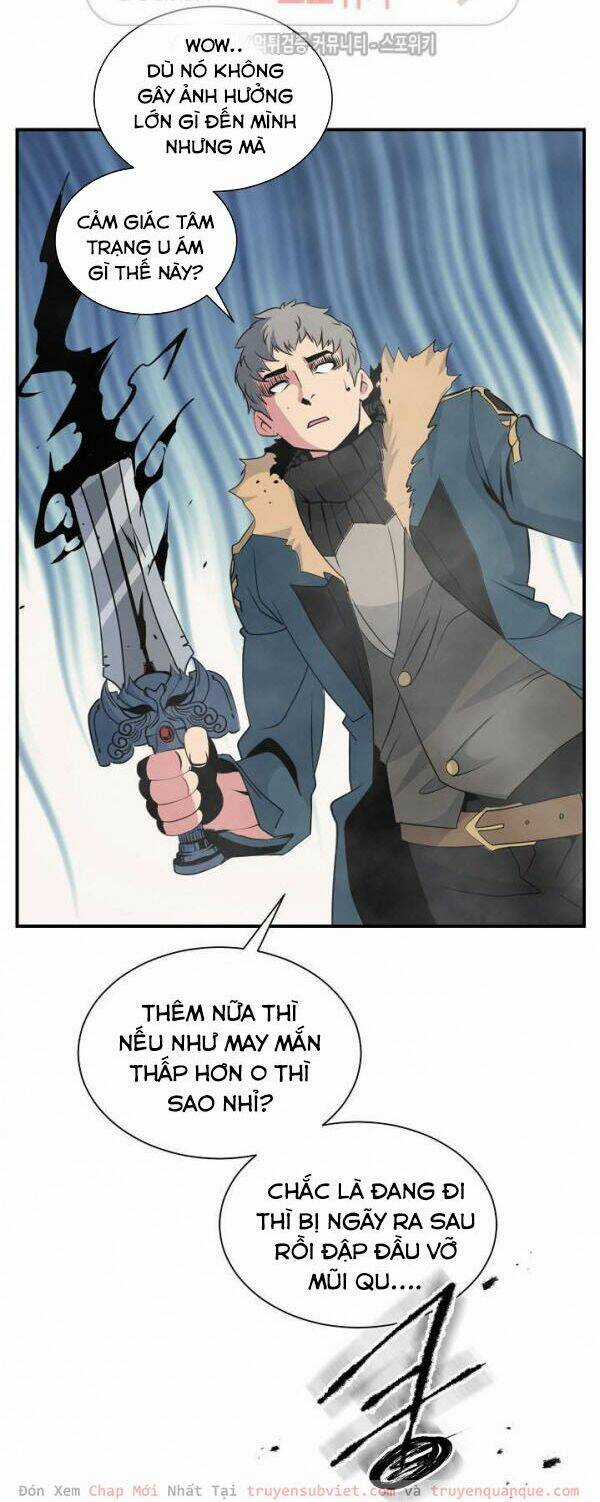 Tôi Sinh Ra Để Làm Người Vĩ Đại Chapter 26 trang 47