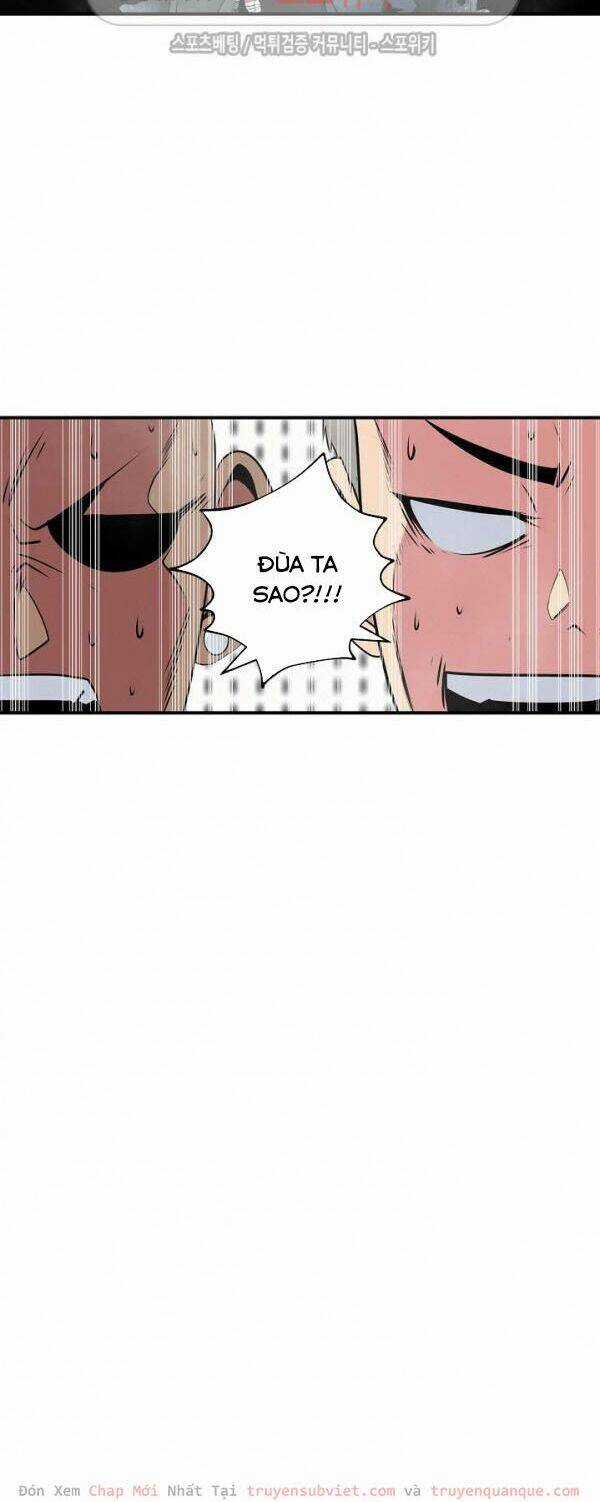 Tôi Sinh Ra Để Làm Người Vĩ Đại Chapter 26 trang 5