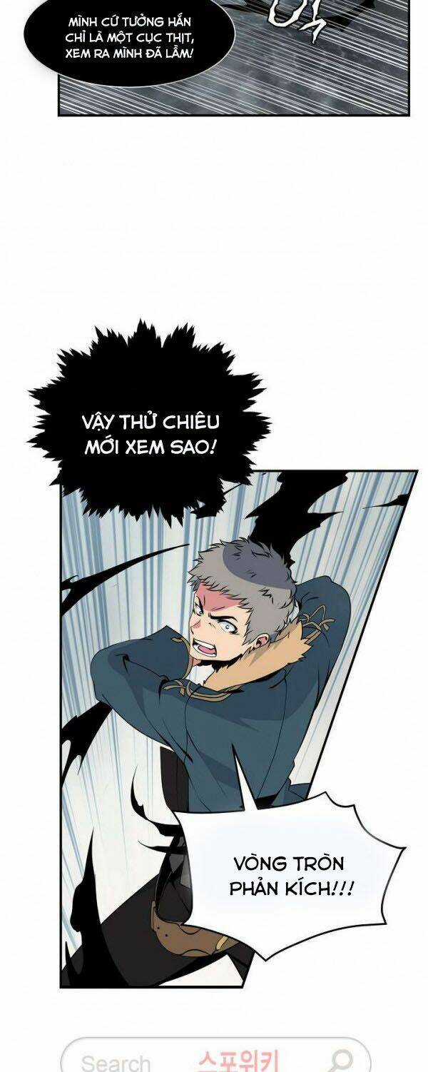 Tôi Sinh Ra Để Làm Người Vĩ Đại Chapter 27 trang 10