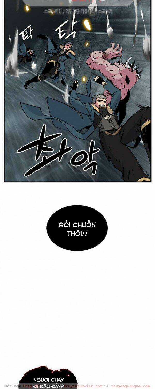 Tôi Sinh Ra Để Làm Người Vĩ Đại Chapter 27 trang 23