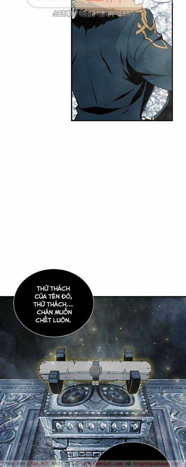 Tôi Sinh Ra Để Làm Người Vĩ Đại Chapter 27 trang 37