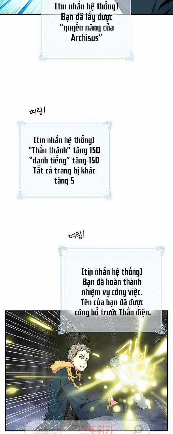Tôi Sinh Ra Để Làm Người Vĩ Đại Chapter 27 trang 42