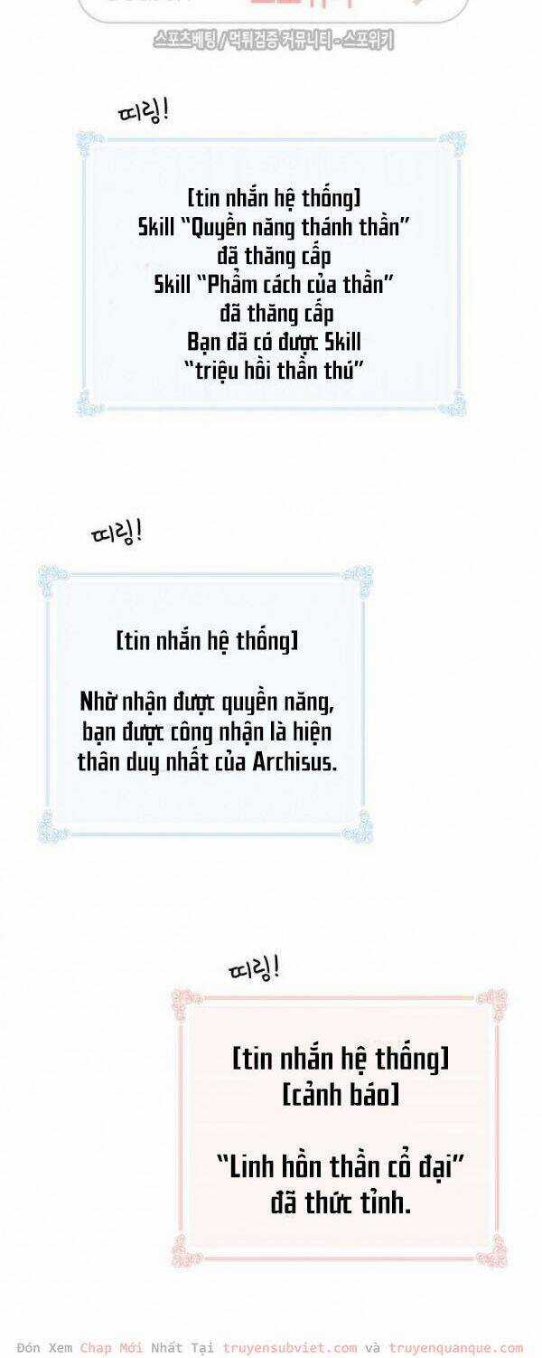 Tôi Sinh Ra Để Làm Người Vĩ Đại Chapter 27 trang 43