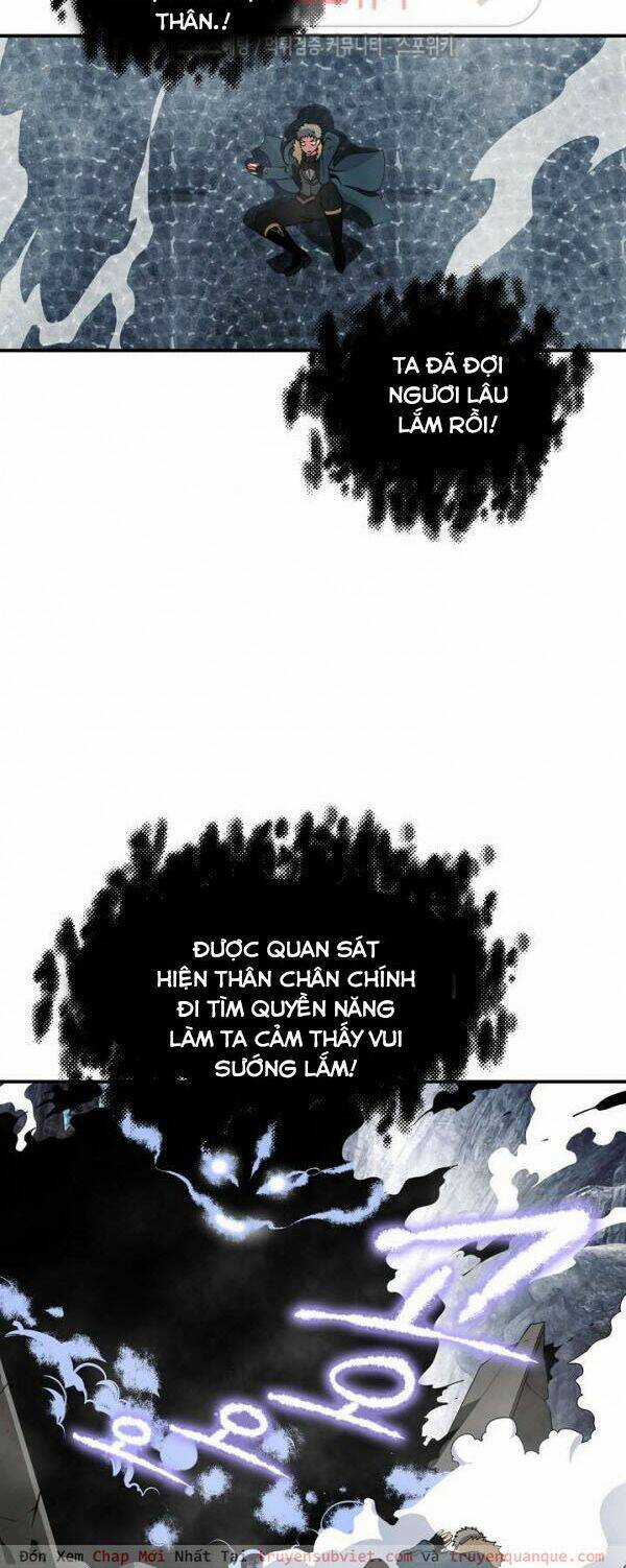 Tôi Sinh Ra Để Làm Người Vĩ Đại Chapter 27 trang 47