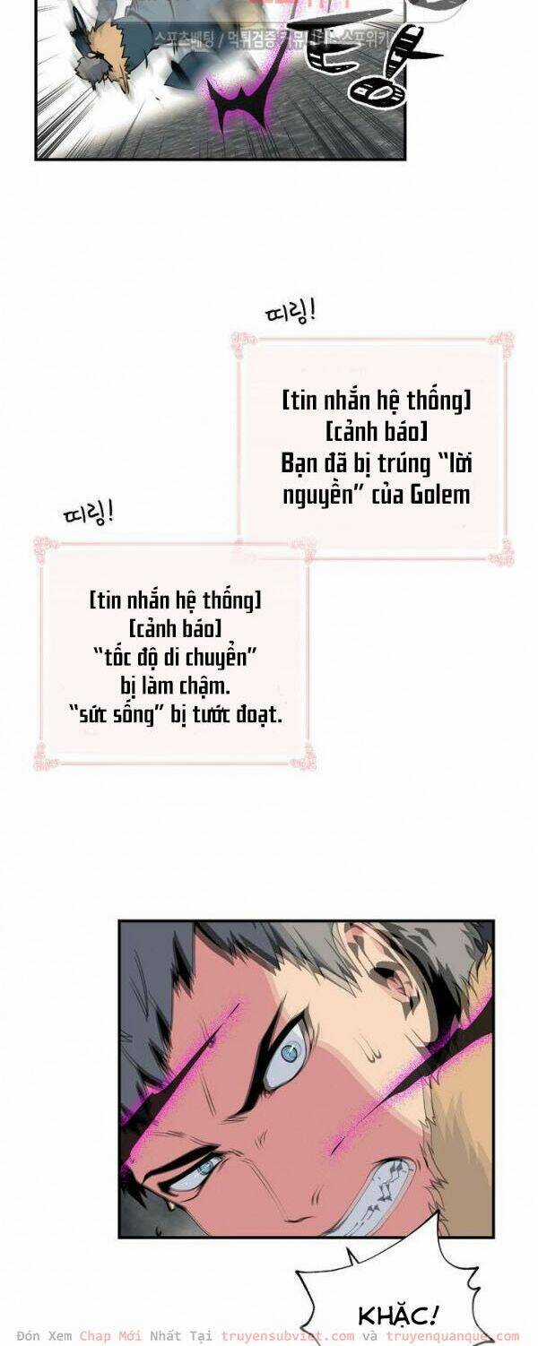 Tôi Sinh Ra Để Làm Người Vĩ Đại Chapter 27 trang 7