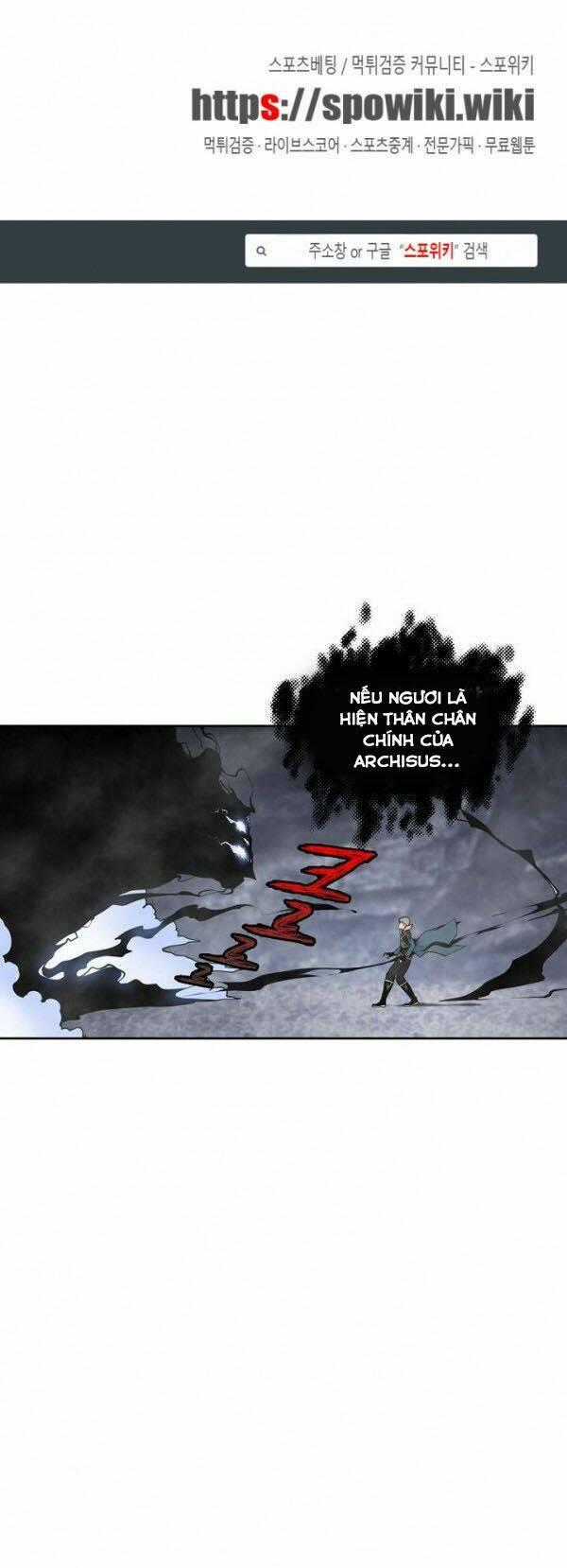 Tôi Sinh Ra Để Làm Người Vĩ Đại Chapter 28 trang 0