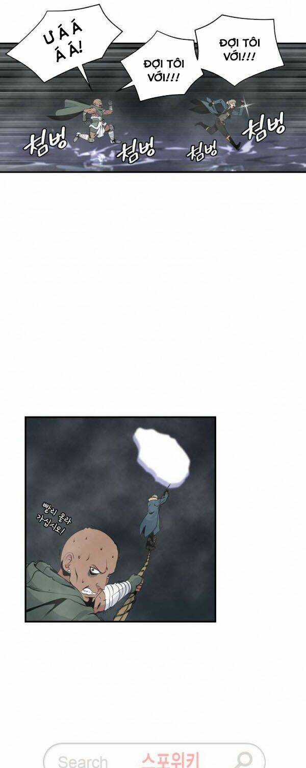 Tôi Sinh Ra Để Làm Người Vĩ Đại Chapter 28 trang 10